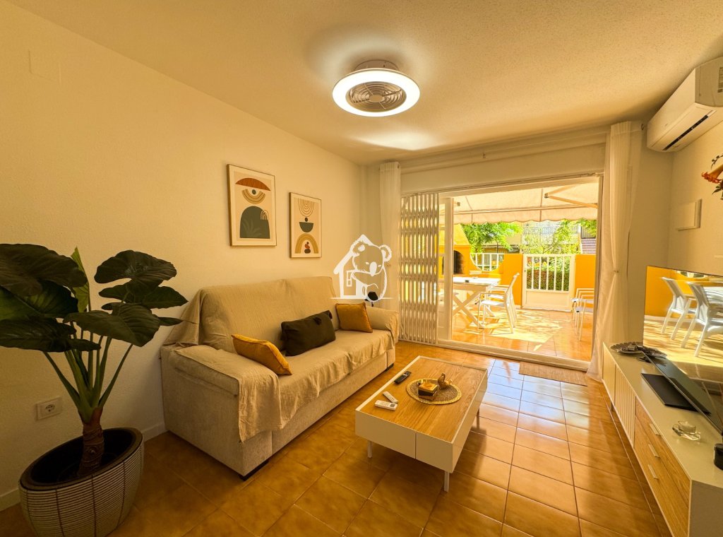 Alquiler - Apartamento / piso - Torrevieja