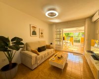 Alquiler - Apartamento / piso - Torrevieja