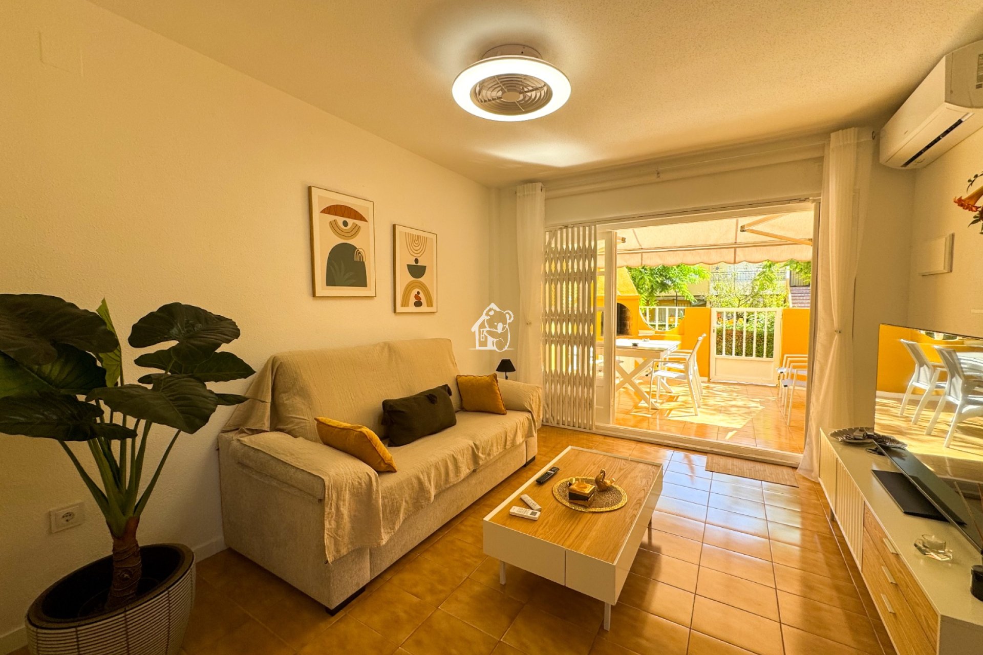 Alquiler - Apartamento / piso - Torrevieja