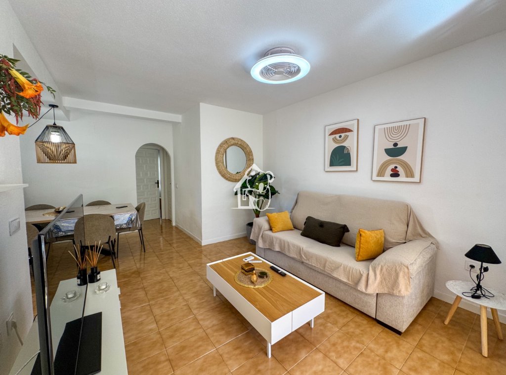 Alquiler - Apartamento / piso - Torrevieja