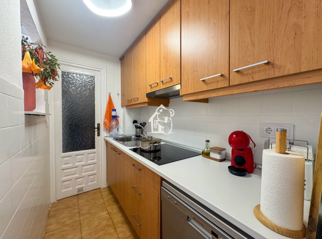 Alquiler - Apartamento / piso - Torrevieja