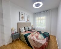 Alquiler - Apartamento / piso - Torrevieja