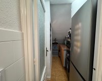 Alquiler - Apartamento / piso - Torrevieja