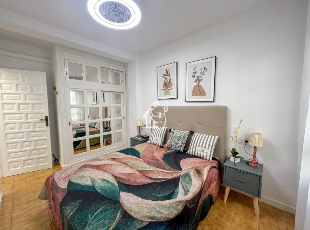 Alquiler - Apartamento / piso - Torrevieja