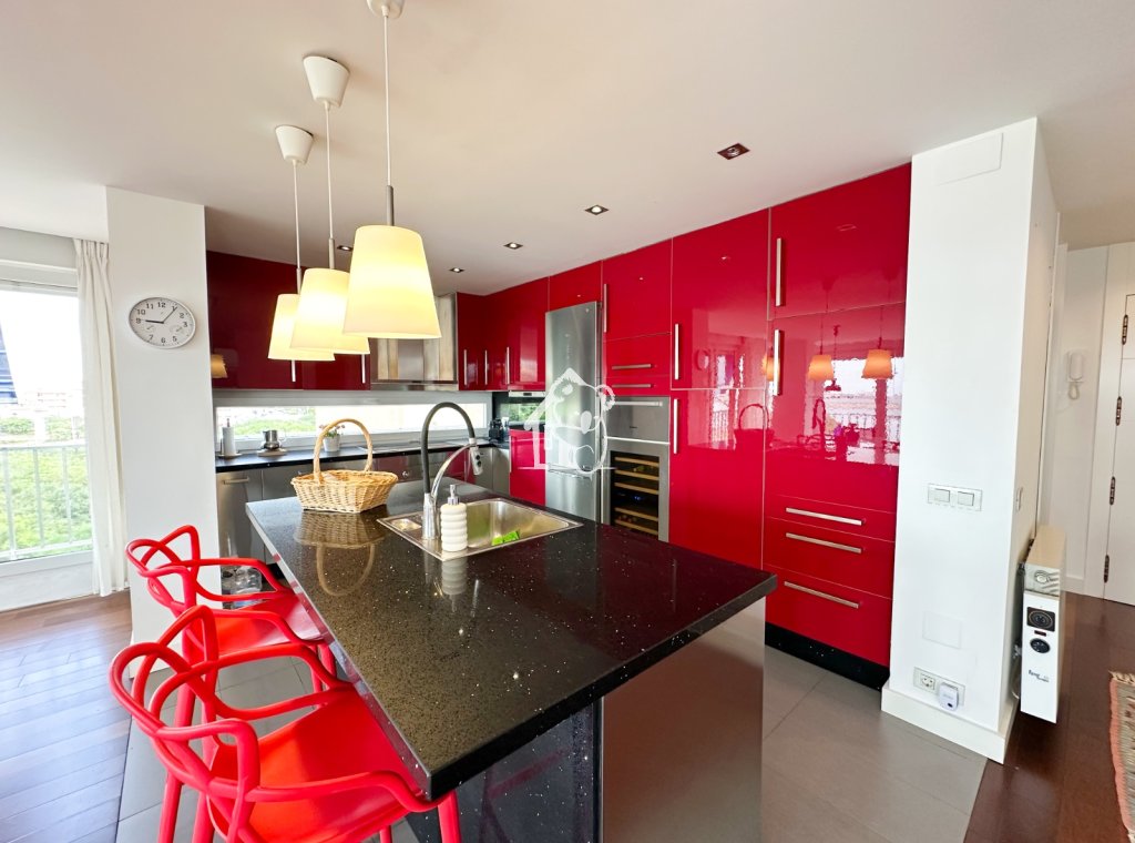 Alquiler - Apartamento / piso - Torrevieja