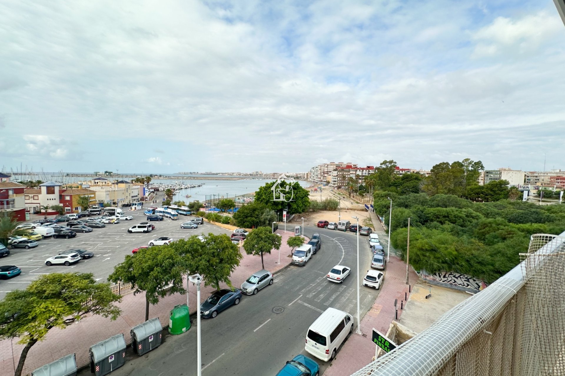 Alquiler - Apartamento / piso - Torrevieja