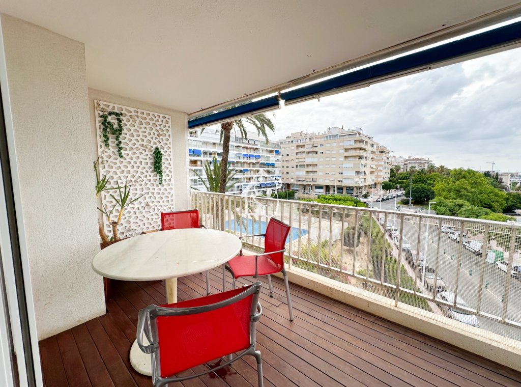 Alquiler - Apartamento / piso - Torrevieja