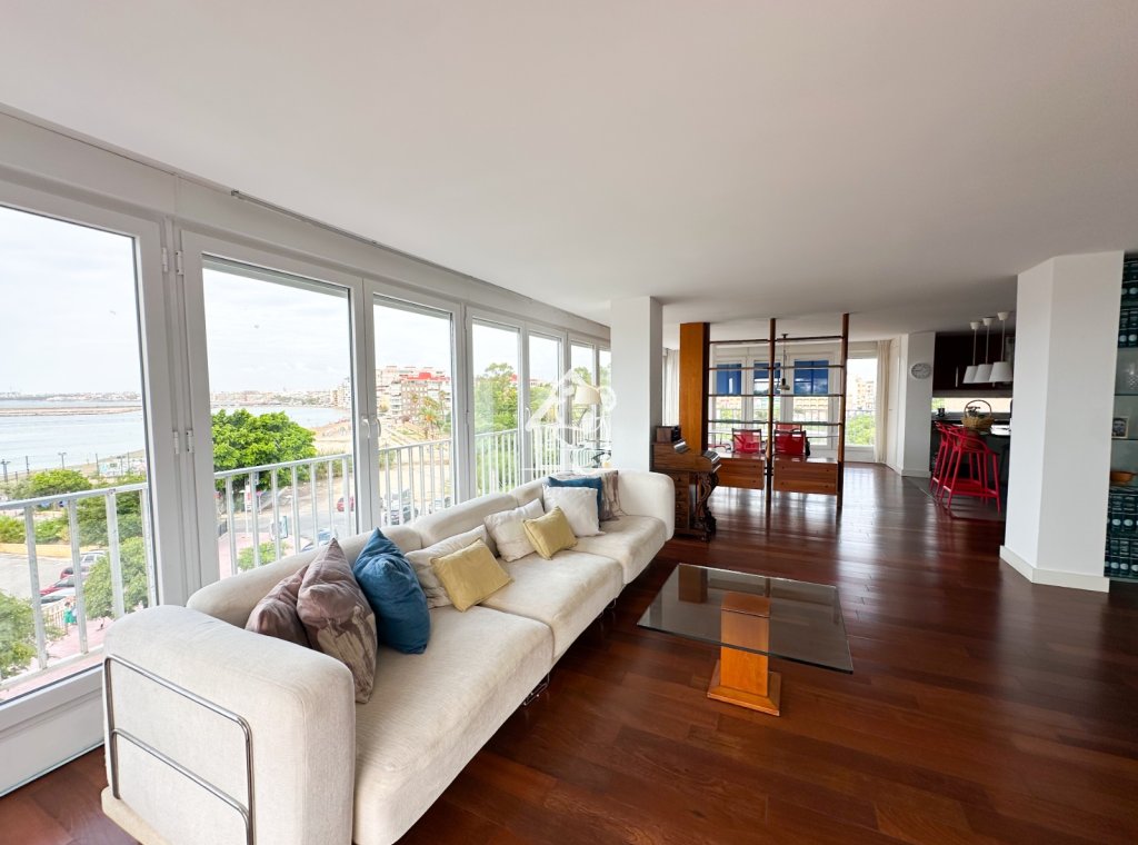 Alquiler - Apartamento / piso - Torrevieja