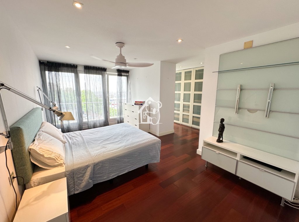 Alquiler - Apartamento / piso - Torrevieja