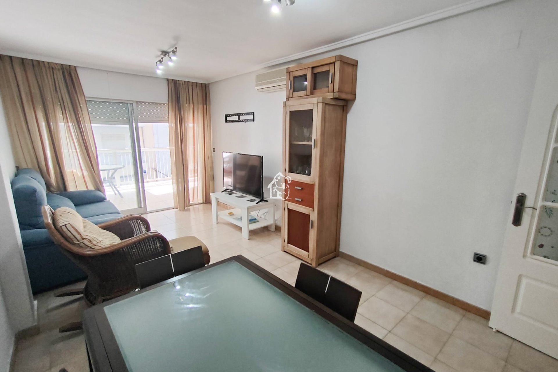 Alquiler - Apartamento / piso - Torrevieja