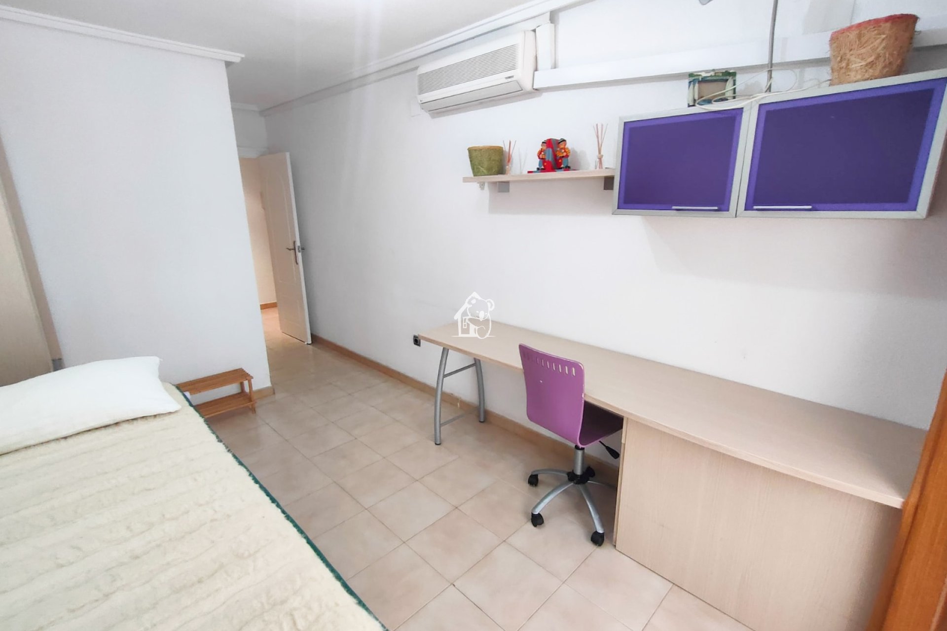 Alquiler - Apartamento / piso - Torrevieja