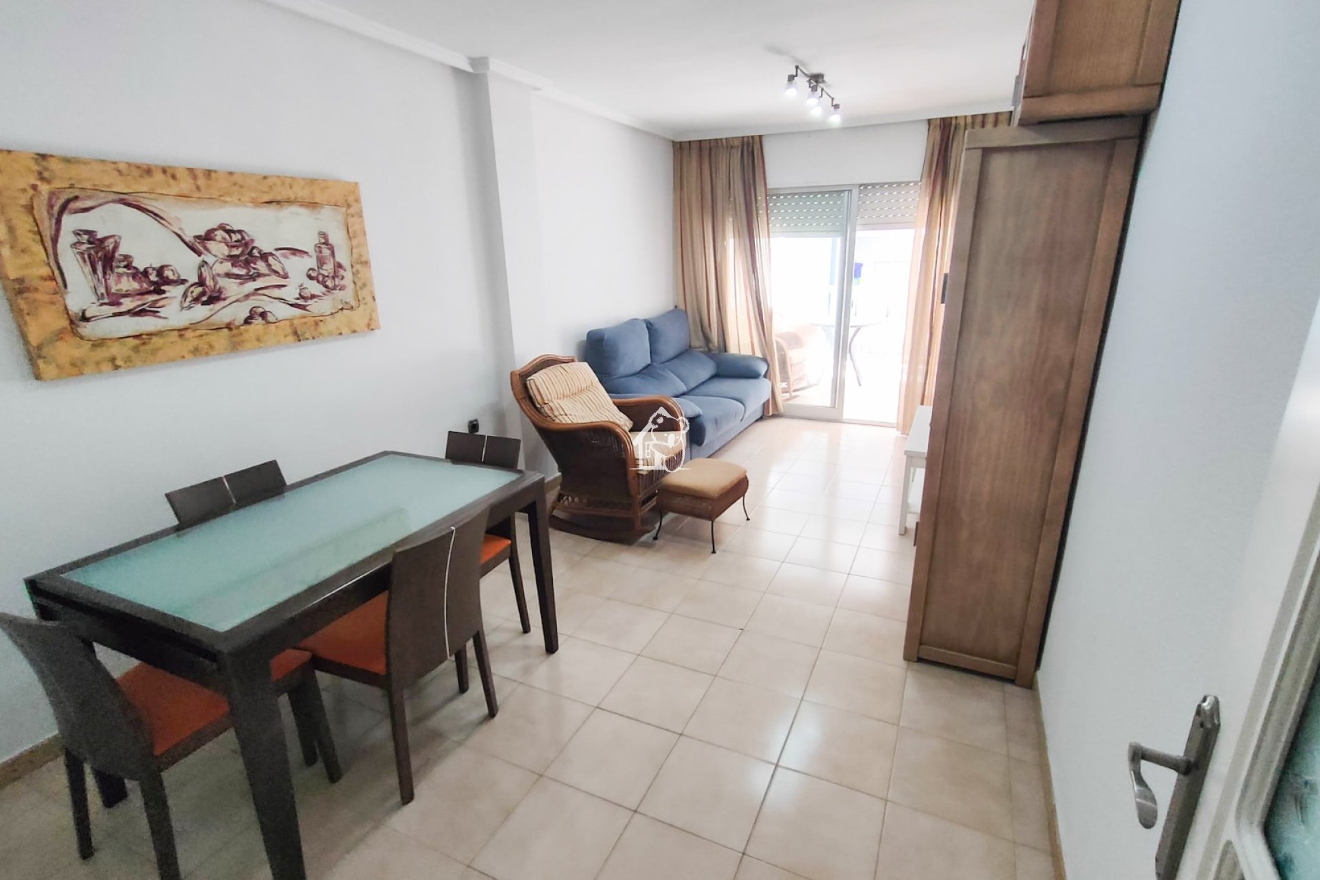 Alquiler - Apartamento / piso - Torrevieja