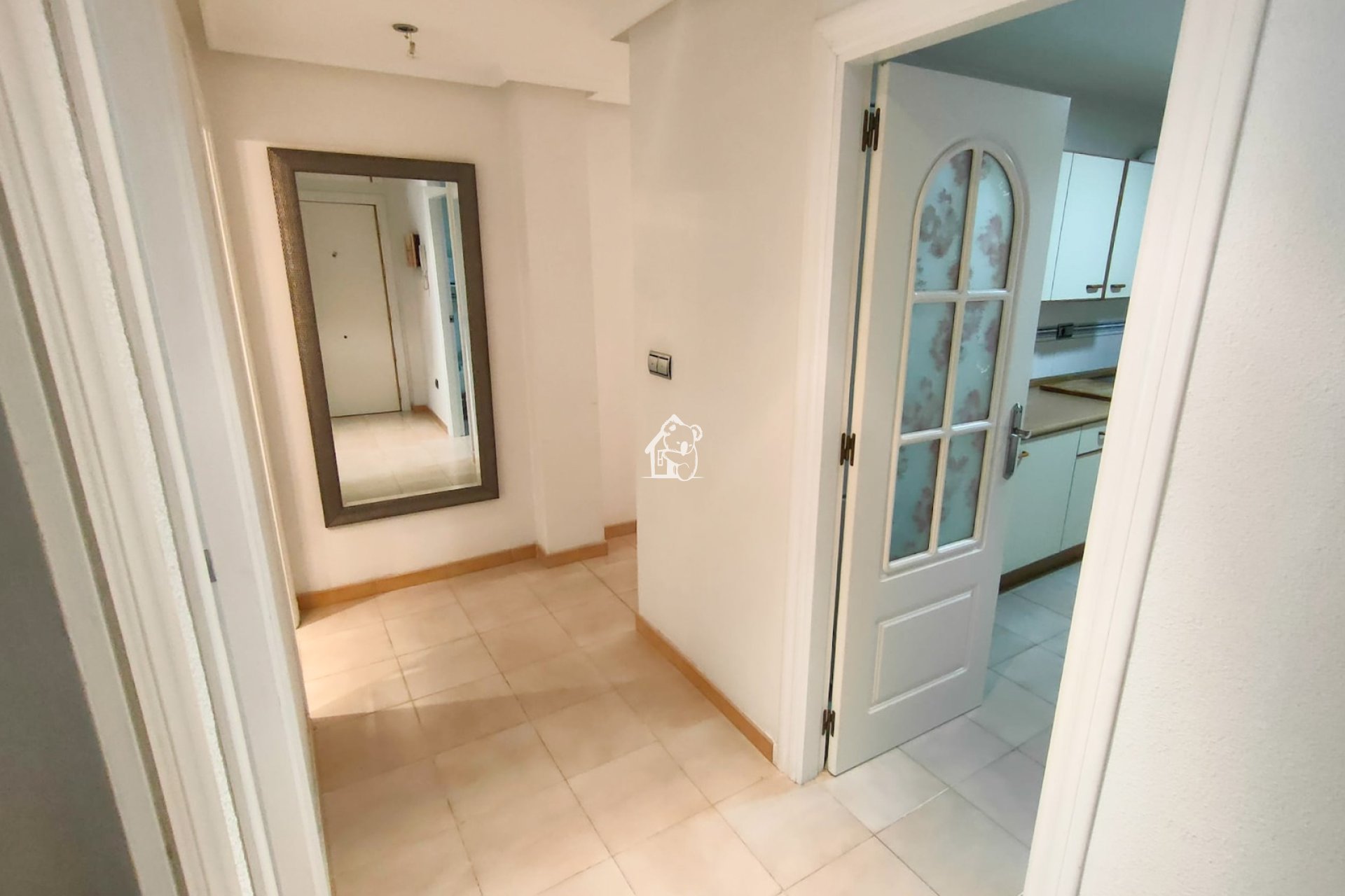 Alquiler - Apartamento / piso - Torrevieja