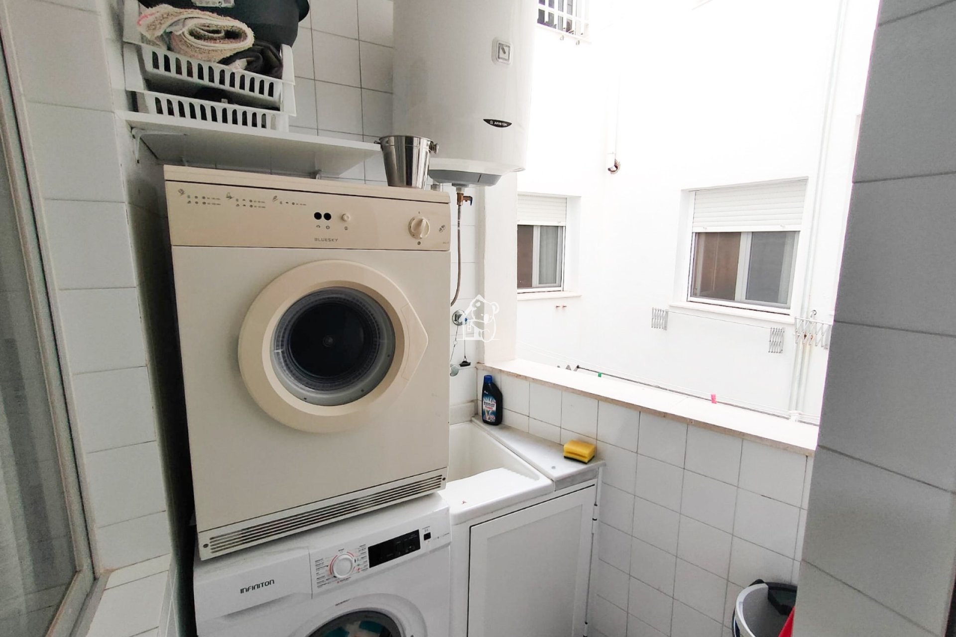 Alquiler - Apartamento / piso - Torrevieja