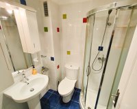 Alquiler - Apartamento / piso - Torrevieja