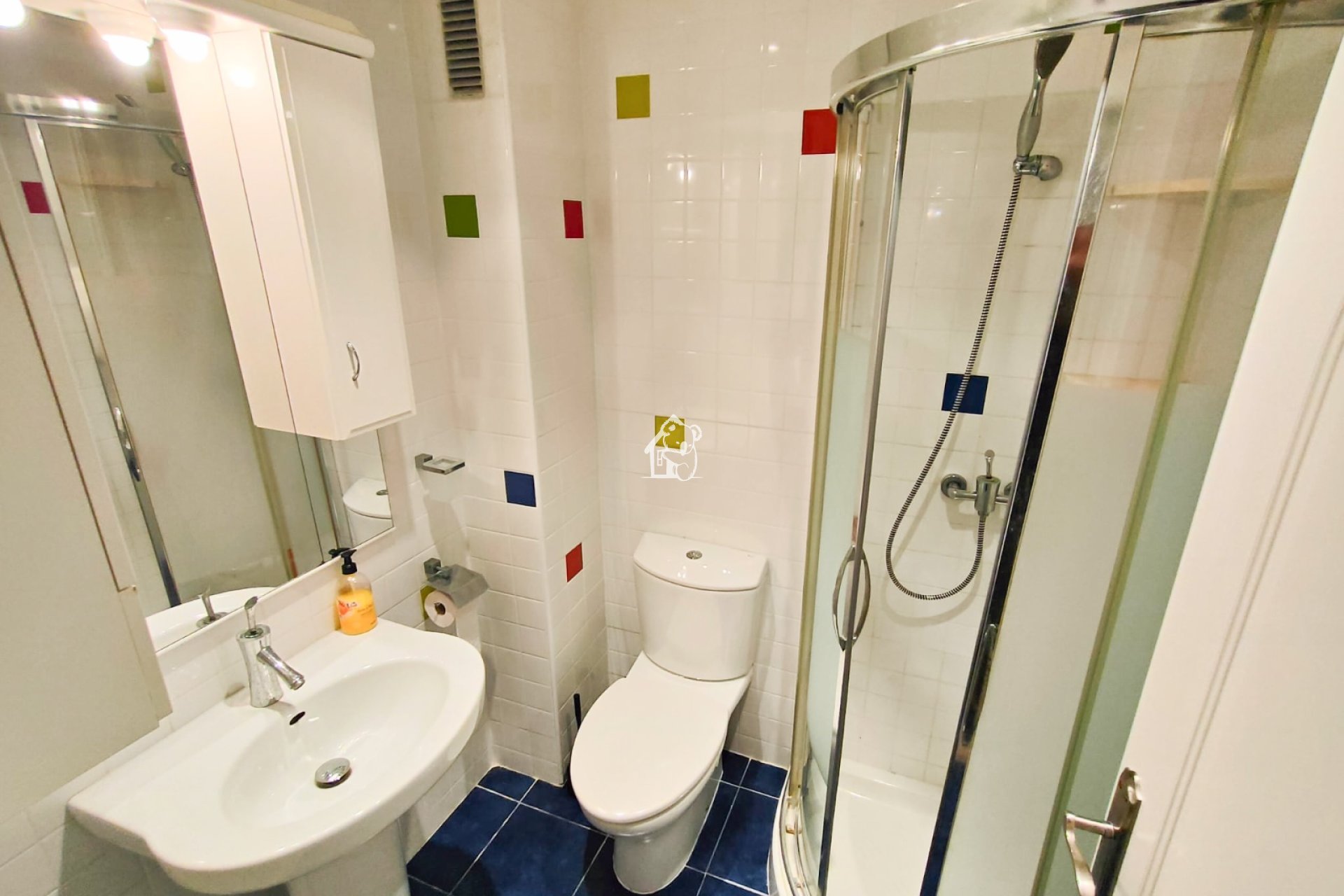 Alquiler - Apartamento / piso - Torrevieja