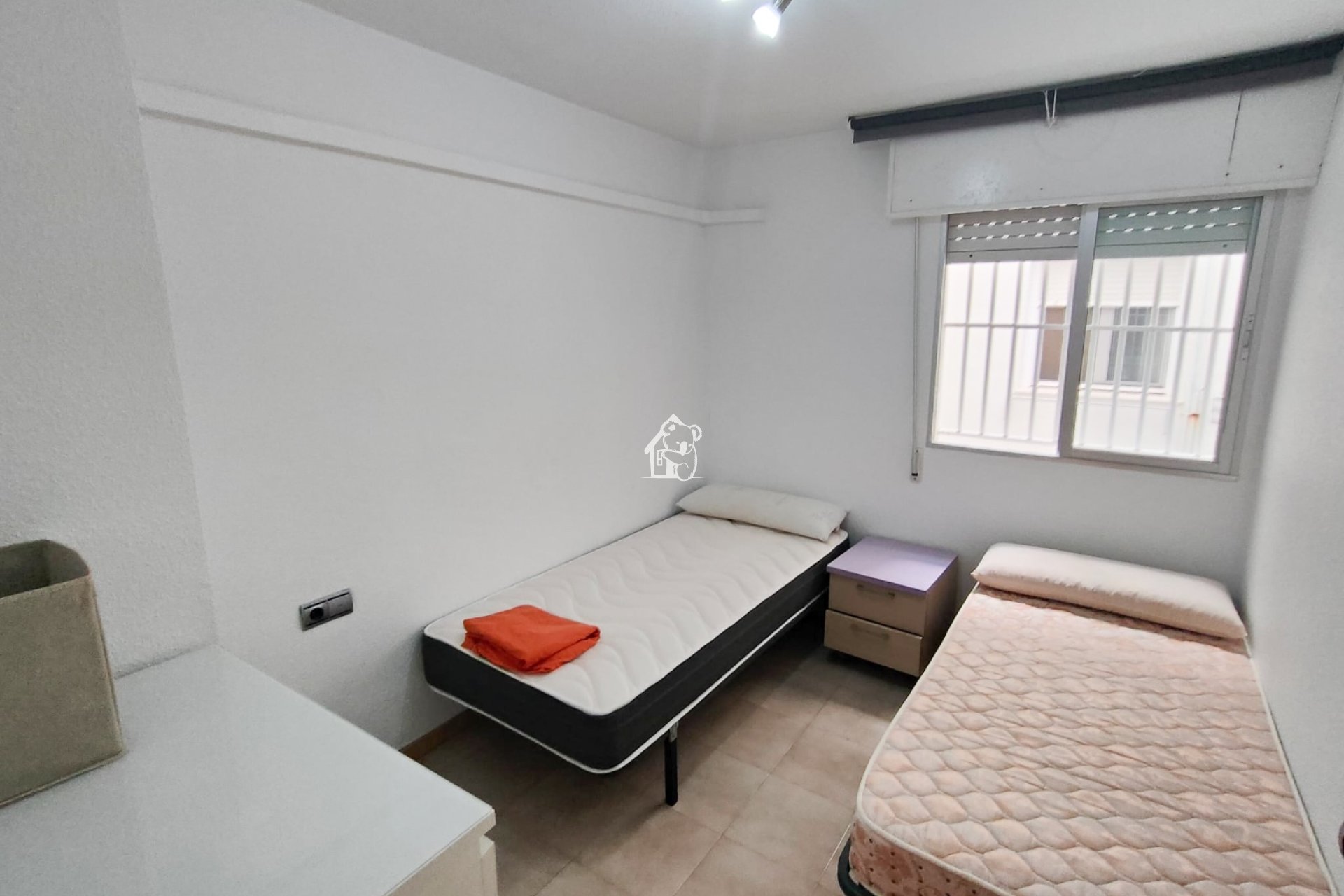 Alquiler - Apartamento / piso - Torrevieja