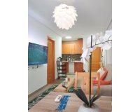 Alquiler - Apartamento / piso - Torrevieja