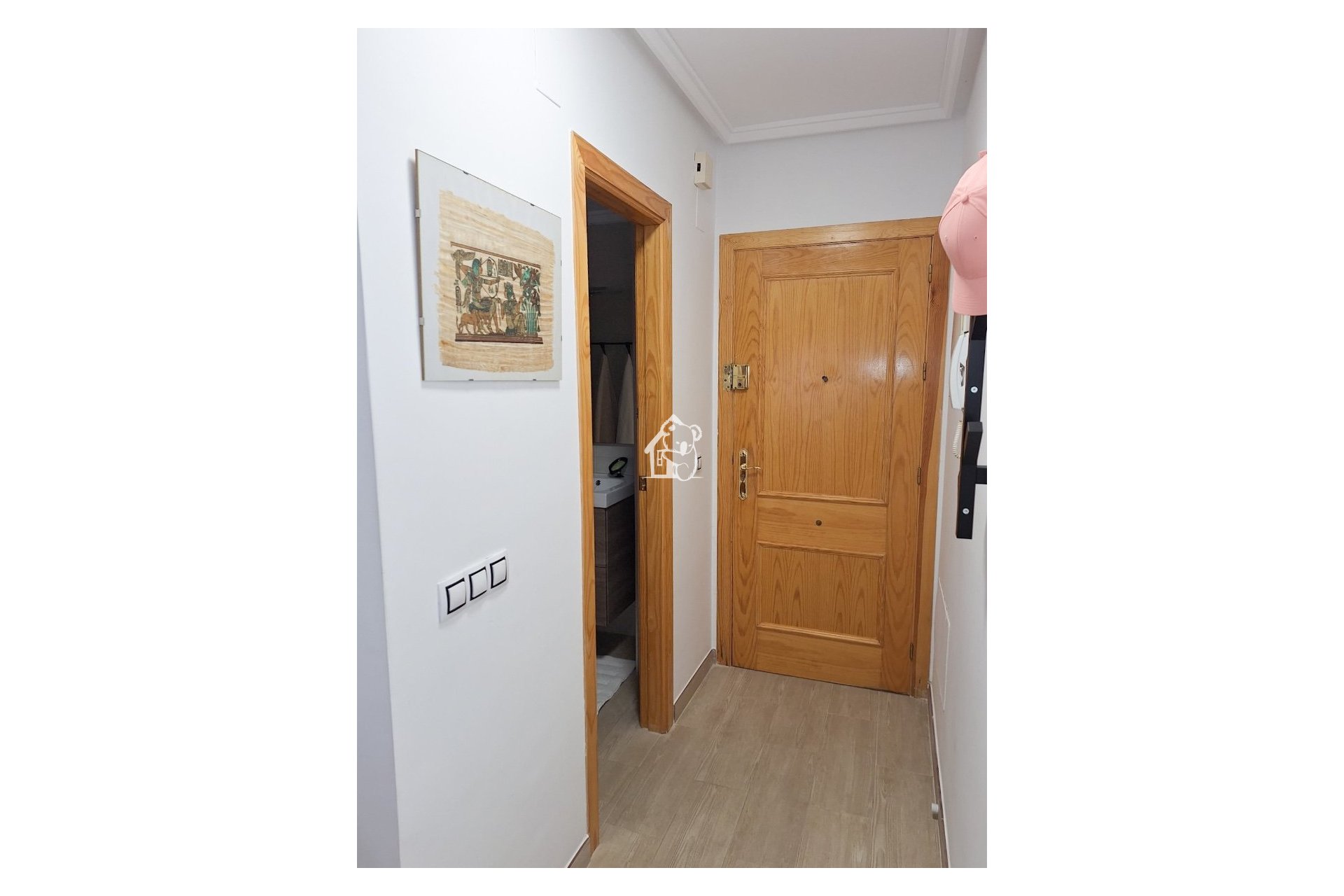 Alquiler - Apartamento / piso - Torrevieja