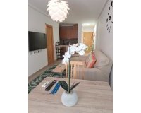 Alquiler - Apartamento / piso - Torrevieja