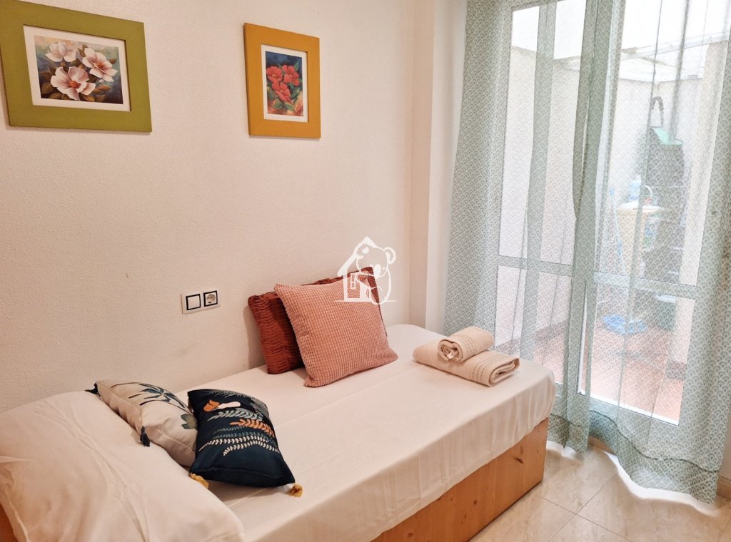 Alquiler - Apartamento / piso - Torrevieja