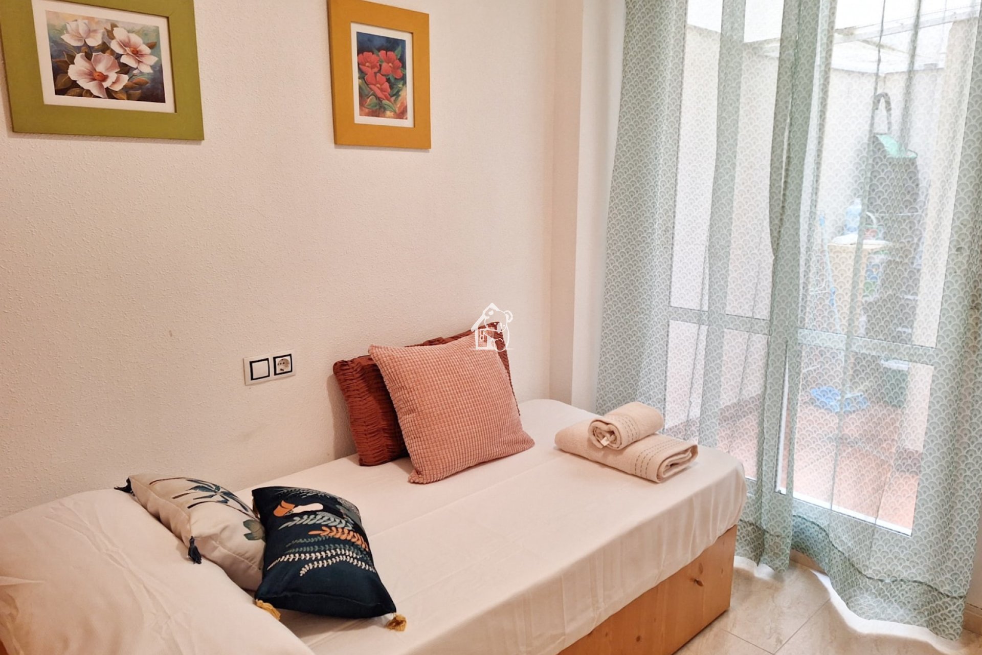 Alquiler - Apartamento / piso - Torrevieja