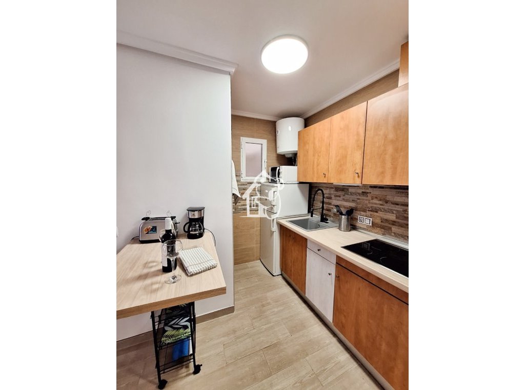 Alquiler - Apartamento / piso - Torrevieja