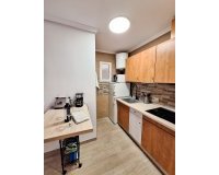 Alquiler - Apartamento / piso - Torrevieja