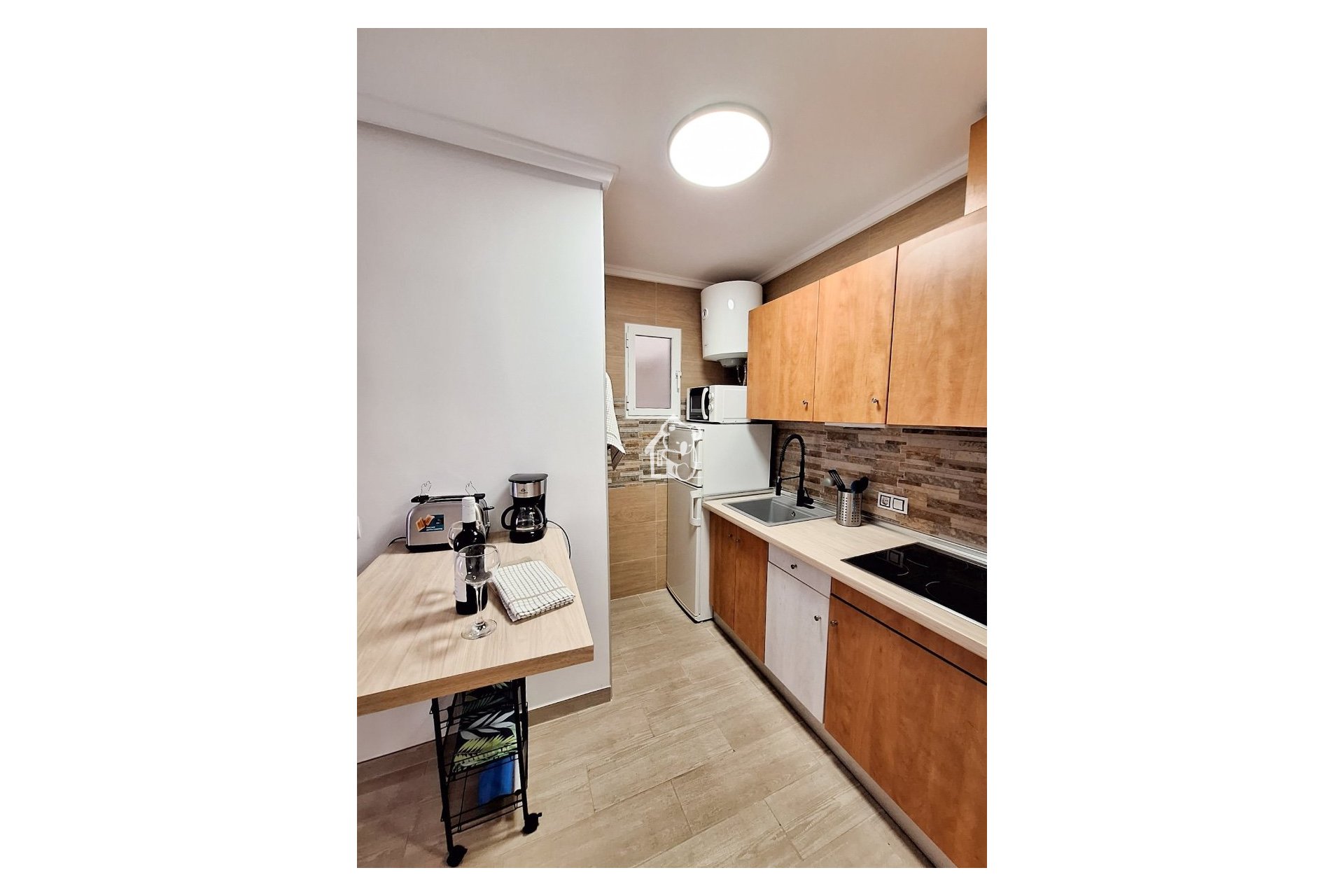 Alquiler - Apartamento / piso - Torrevieja