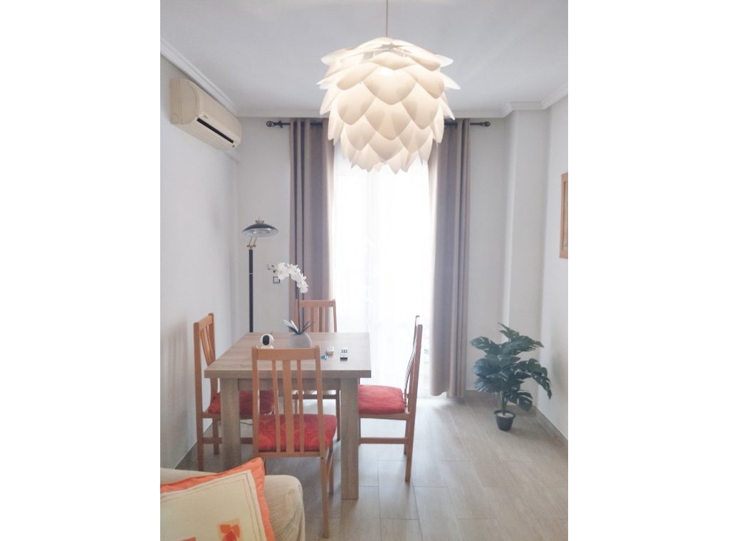 Alquiler - Apartamento / piso - Torrevieja