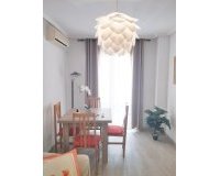 Alquiler - Apartamento / piso - Torrevieja