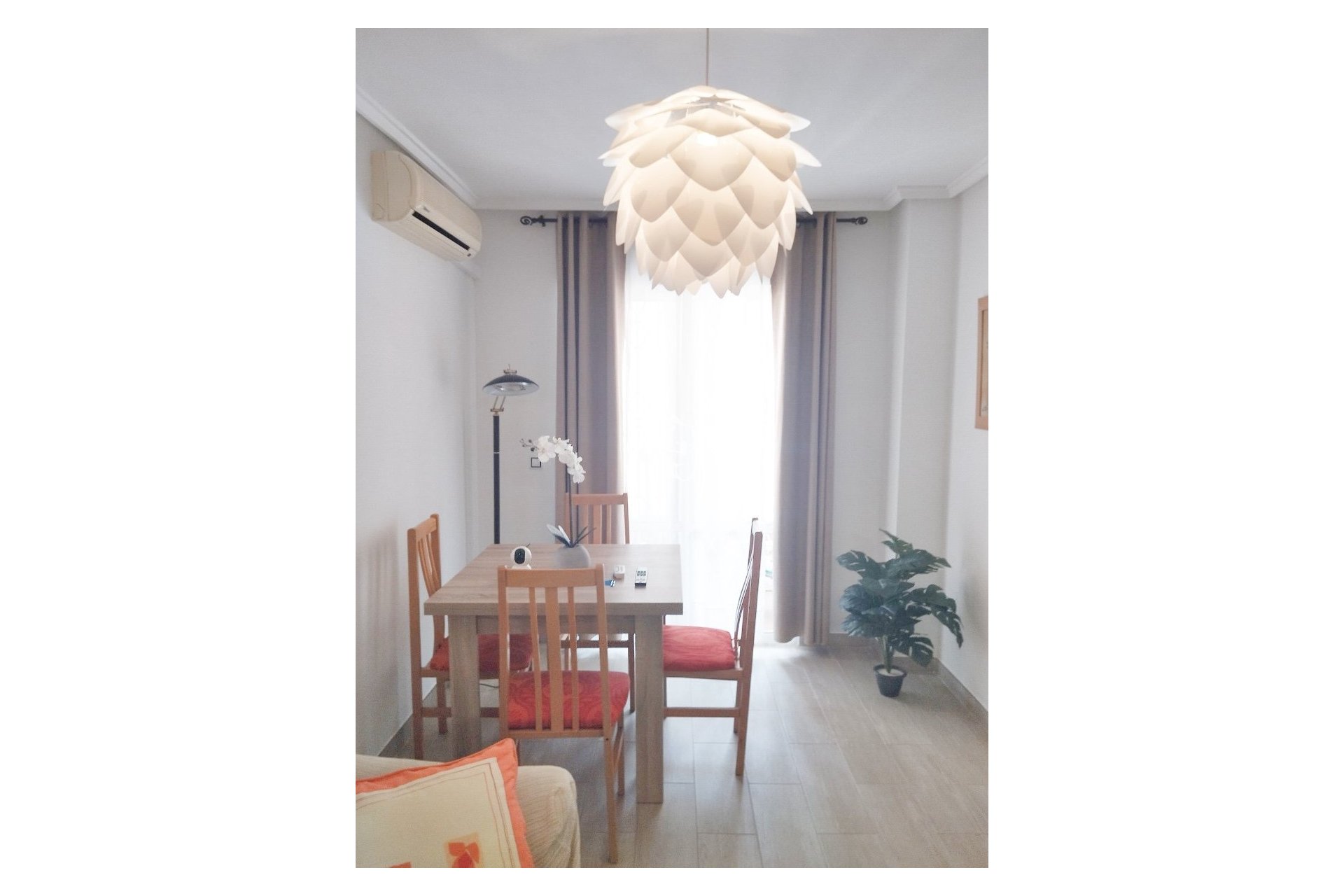 Alquiler - Apartamento / piso - Torrevieja