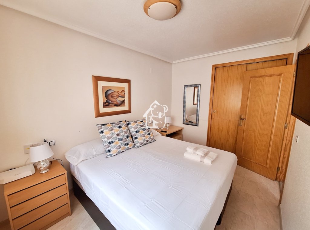 Alquiler - Apartamento / piso - Torrevieja