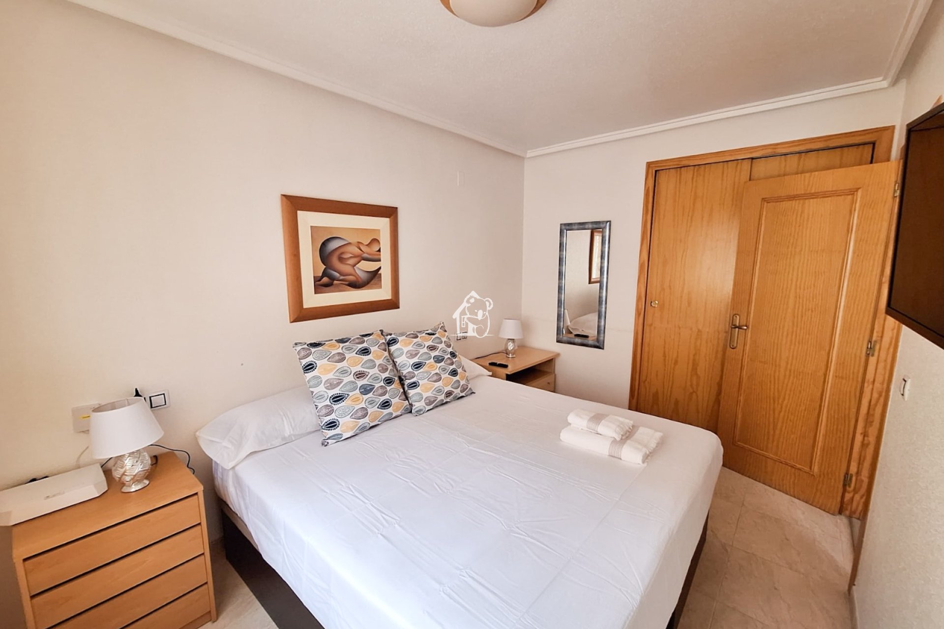 Alquiler - Apartamento / piso - Torrevieja