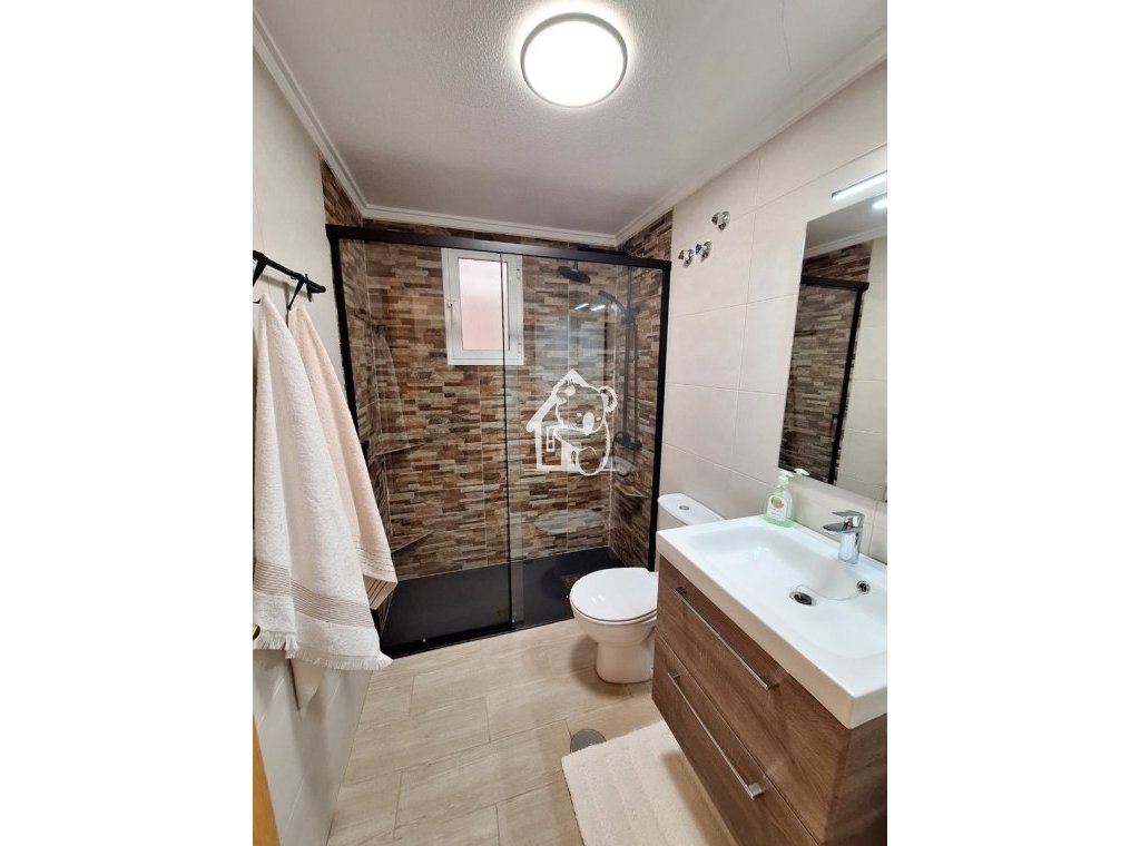 Alquiler - Apartamento / piso - Torrevieja