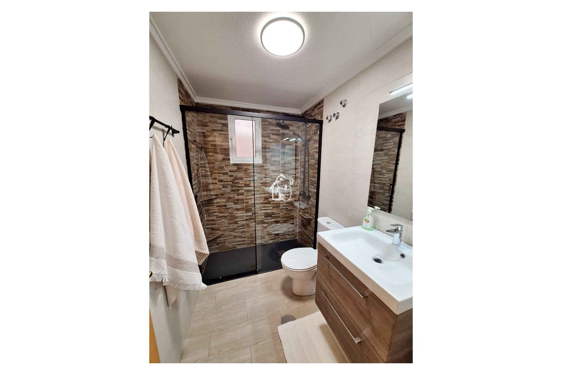 Alquiler - Apartamento / piso - Torrevieja