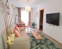 Alquiler - Apartamento / piso - Torrevieja