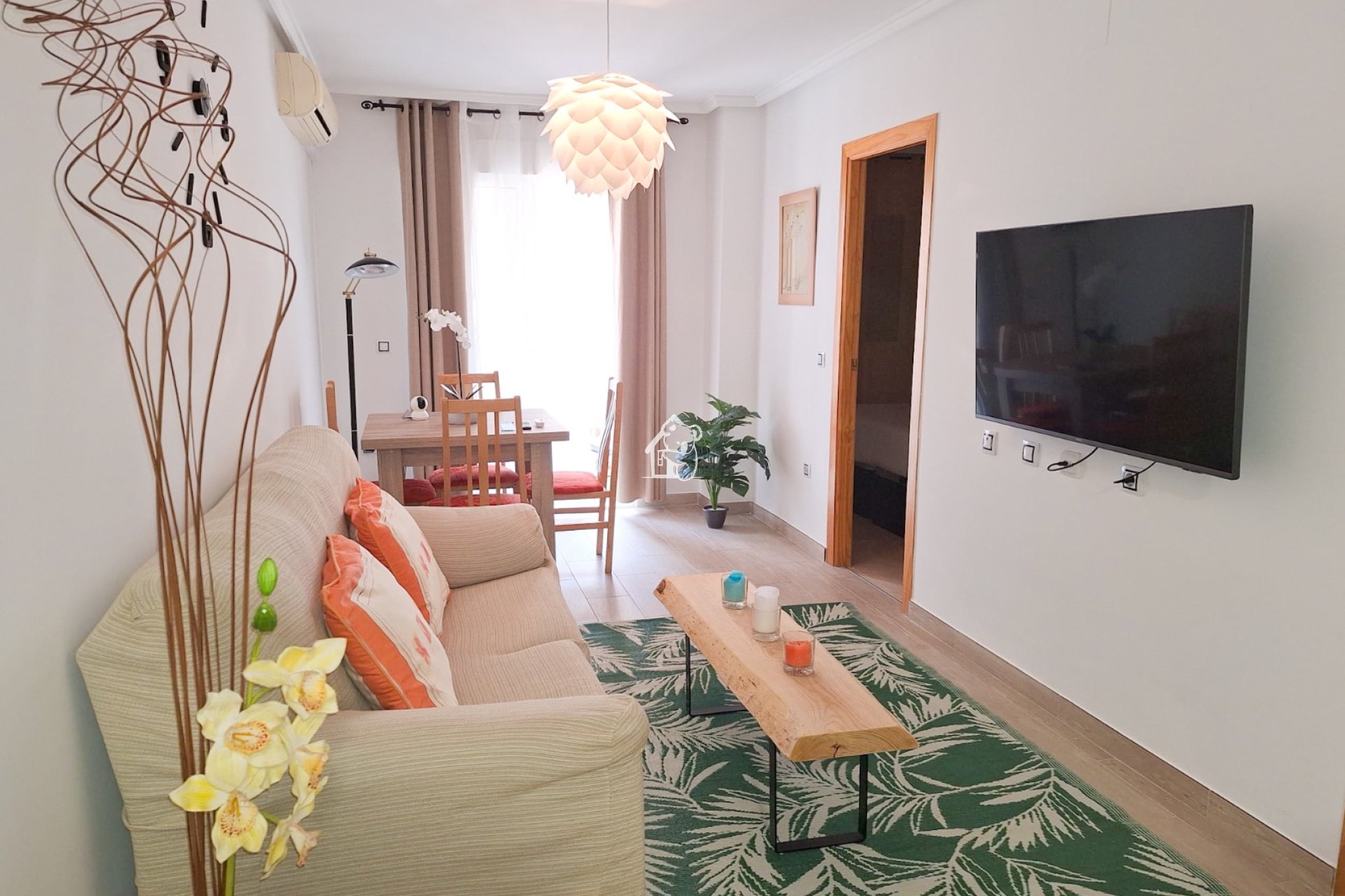 Alquiler - Apartamento / piso - Torrevieja