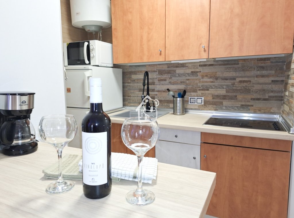 Alquiler - Apartamento / piso - Torrevieja