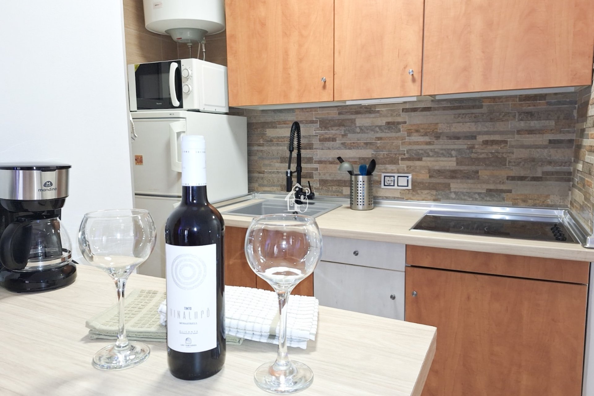 Alquiler - Apartamento / piso - Torrevieja