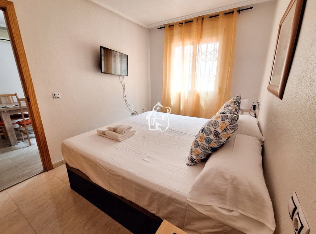 Alquiler - Apartamento / piso - Torrevieja