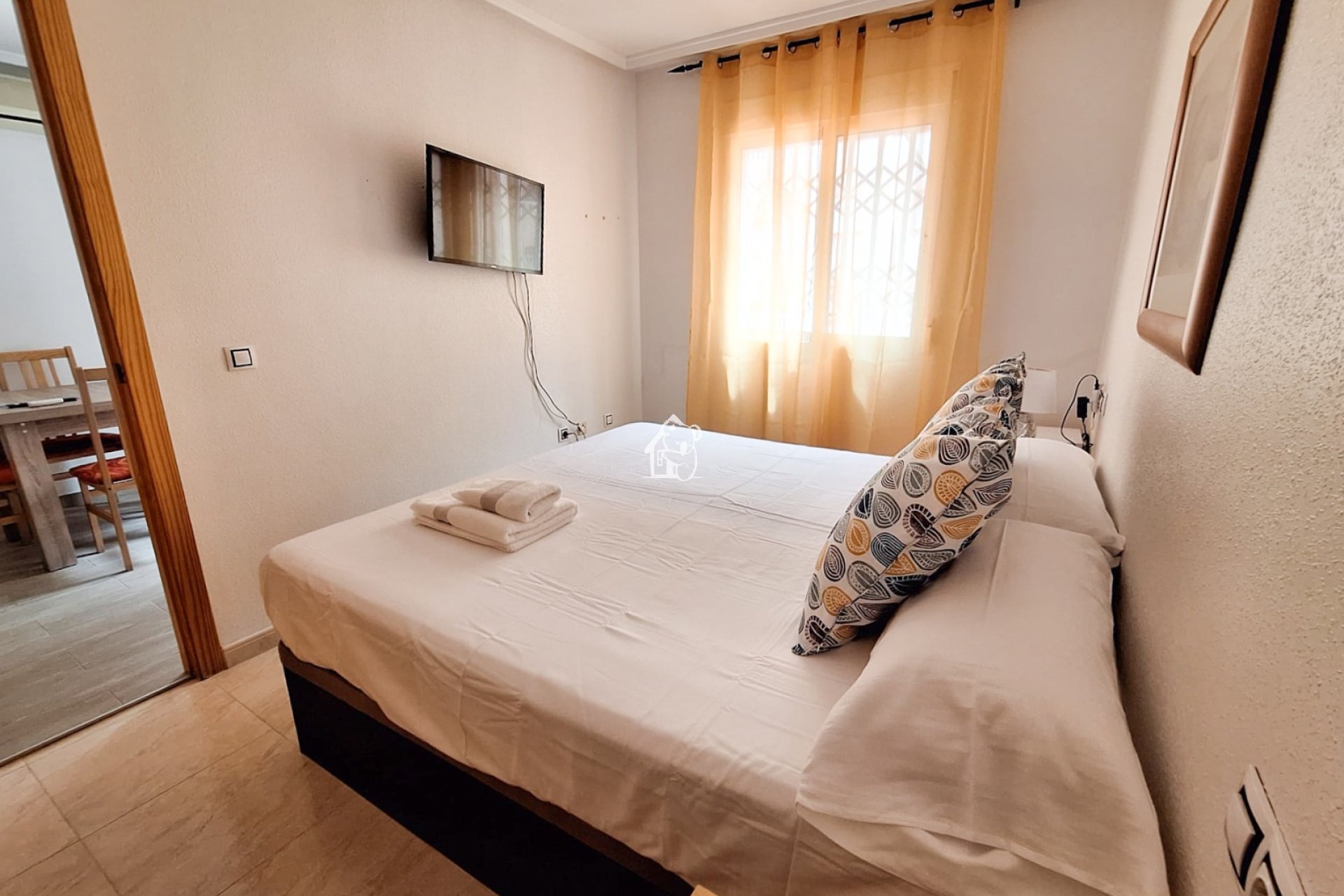 Alquiler - Apartamento / piso - Torrevieja