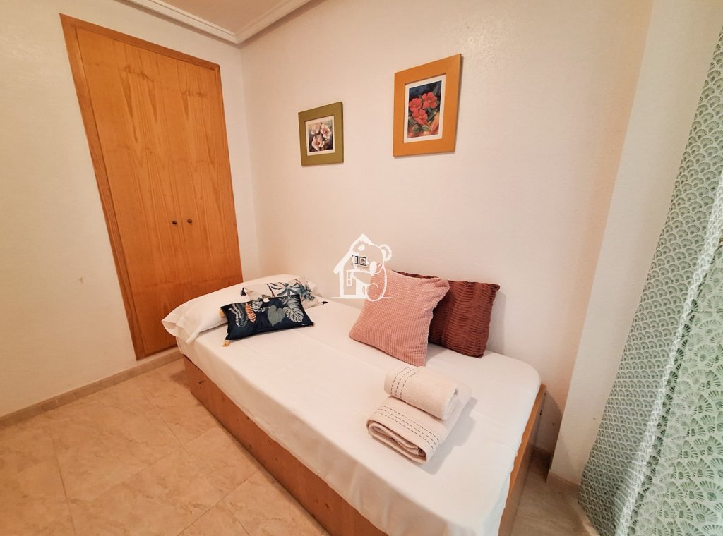 Alquiler - Apartamento / piso - Torrevieja