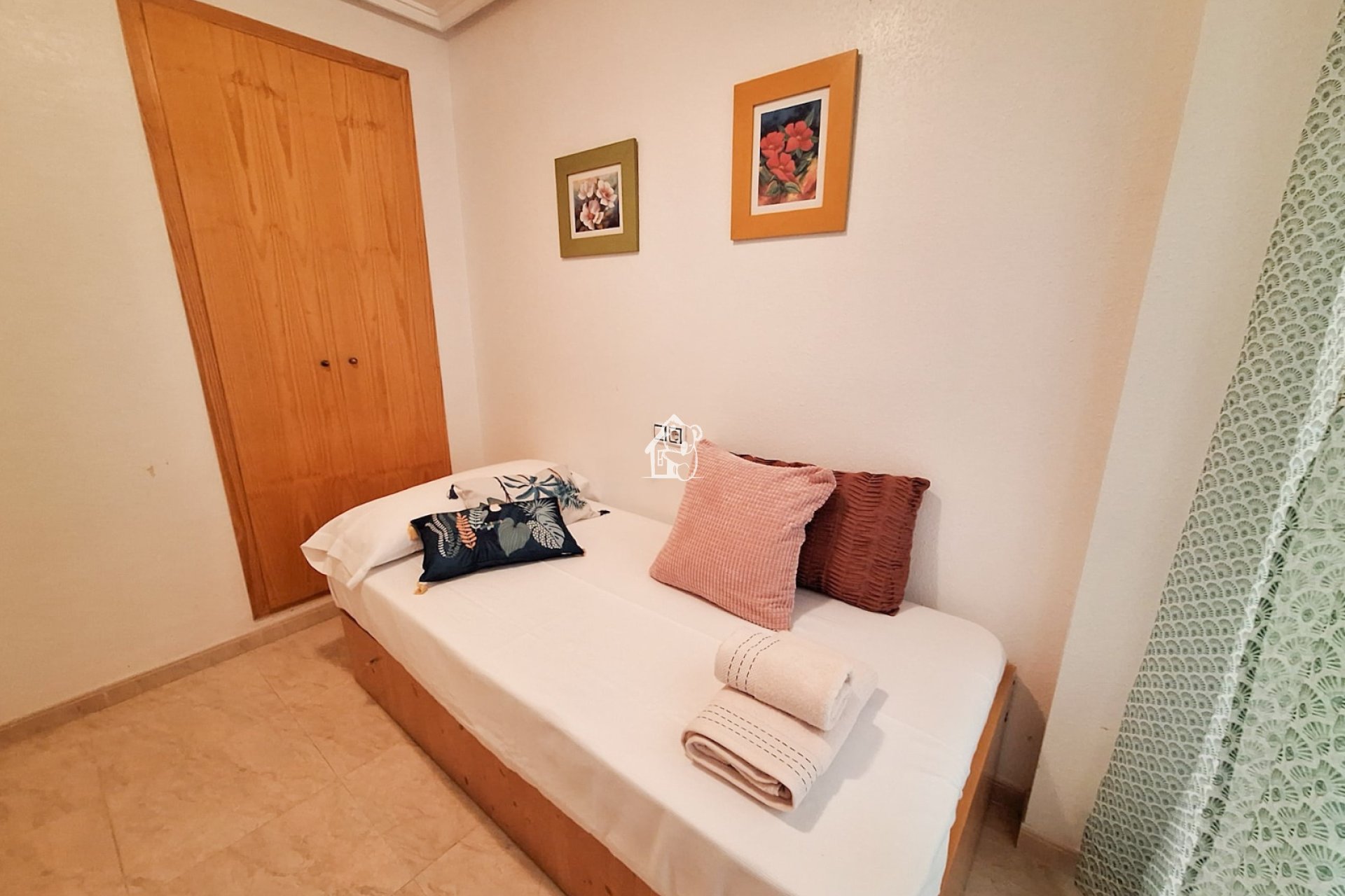 Alquiler - Apartamento / piso - Torrevieja