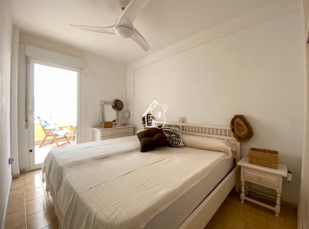 Alquiler - Apartamento / piso - Torrevieja