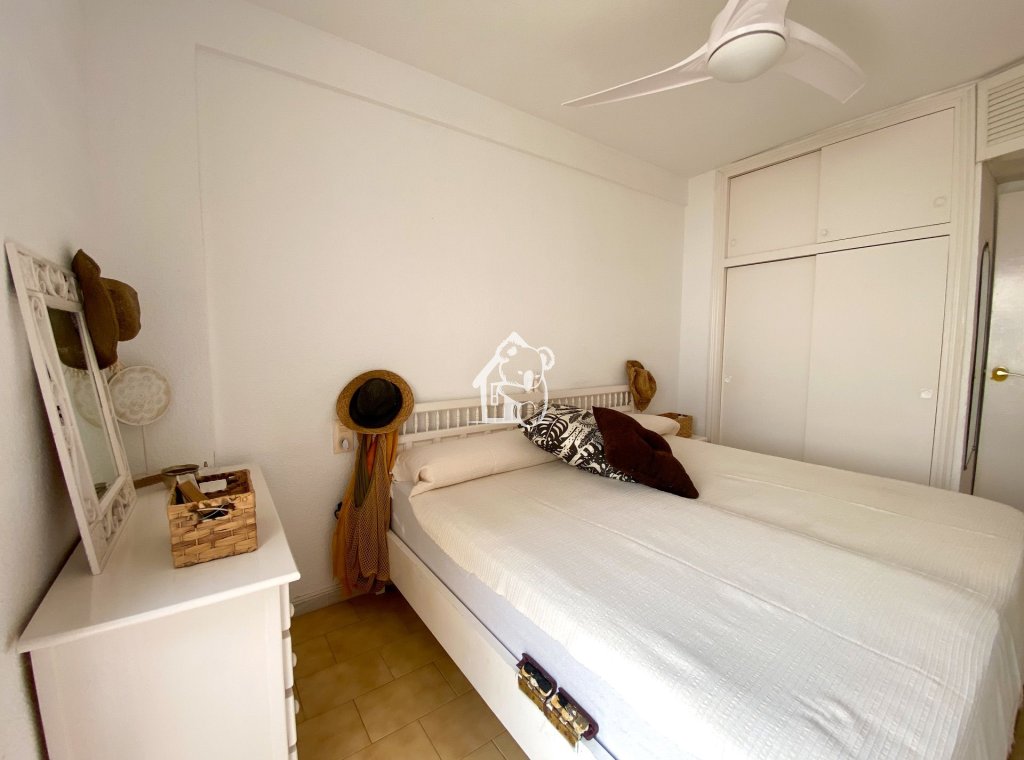 Alquiler - Apartamento / piso - Torrevieja