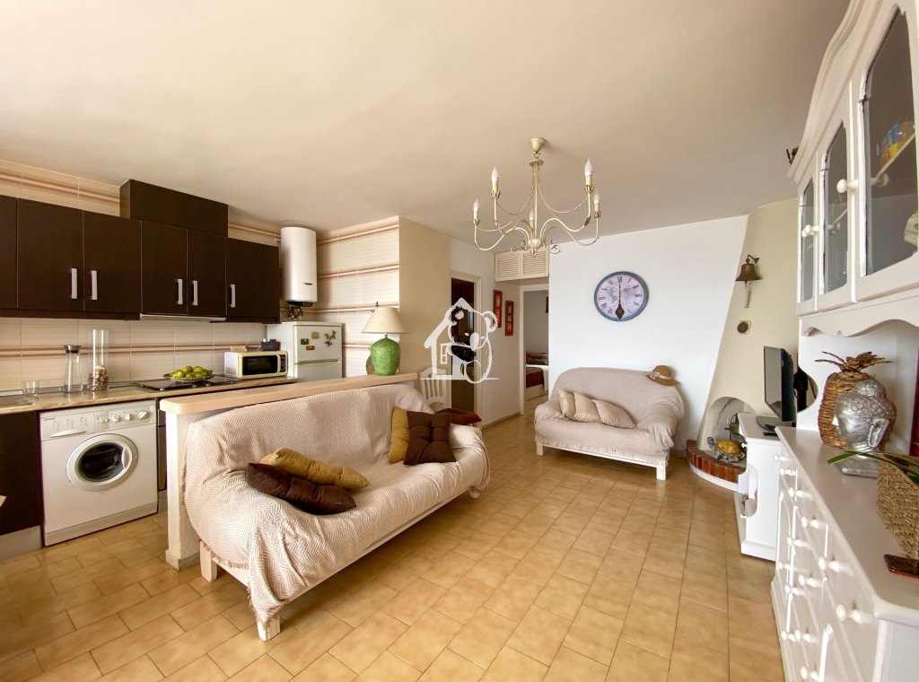 Alquiler - Apartamento / piso - Torrevieja