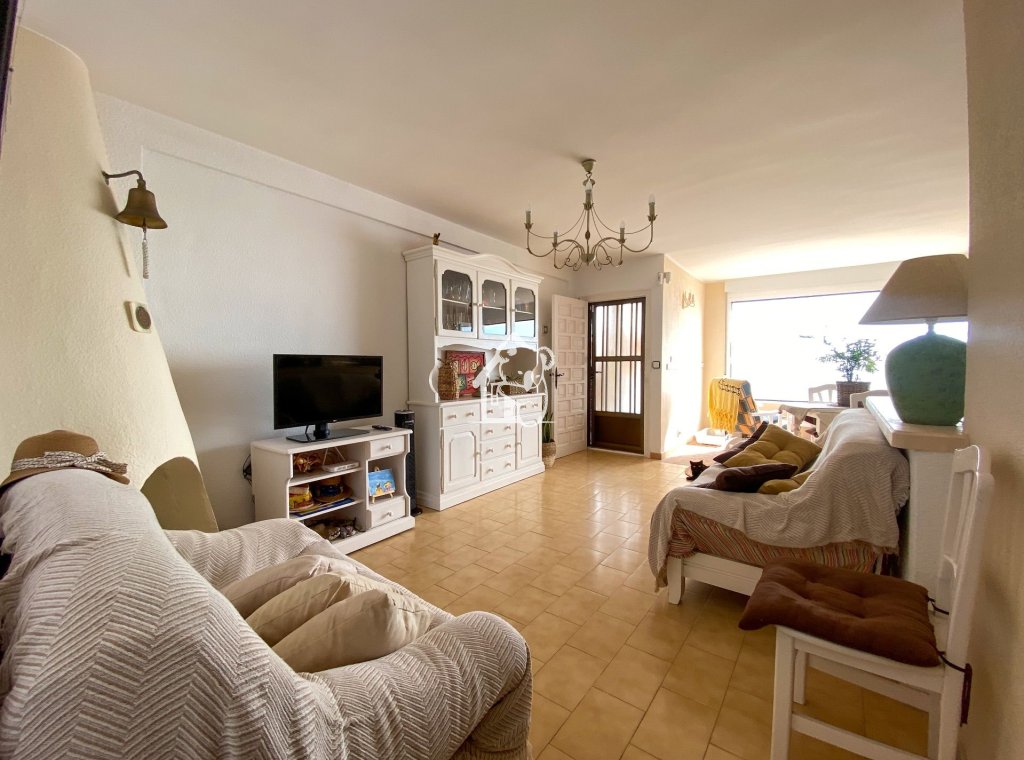 Alquiler - Apartamento / piso - Torrevieja