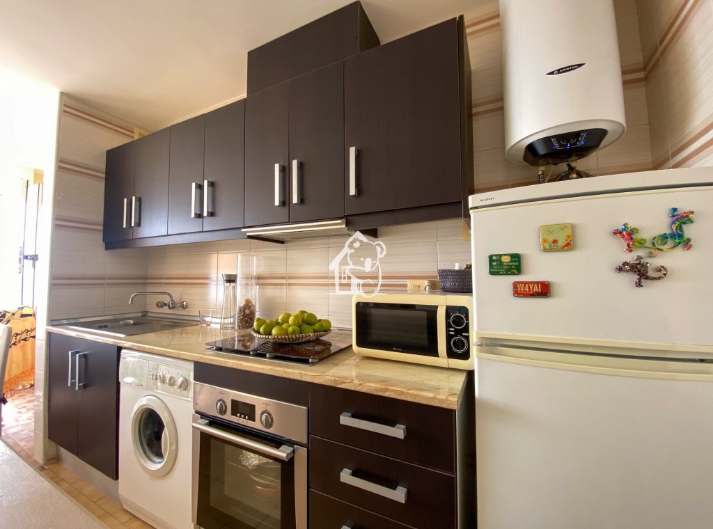 Alquiler - Apartamento / piso - Torrevieja