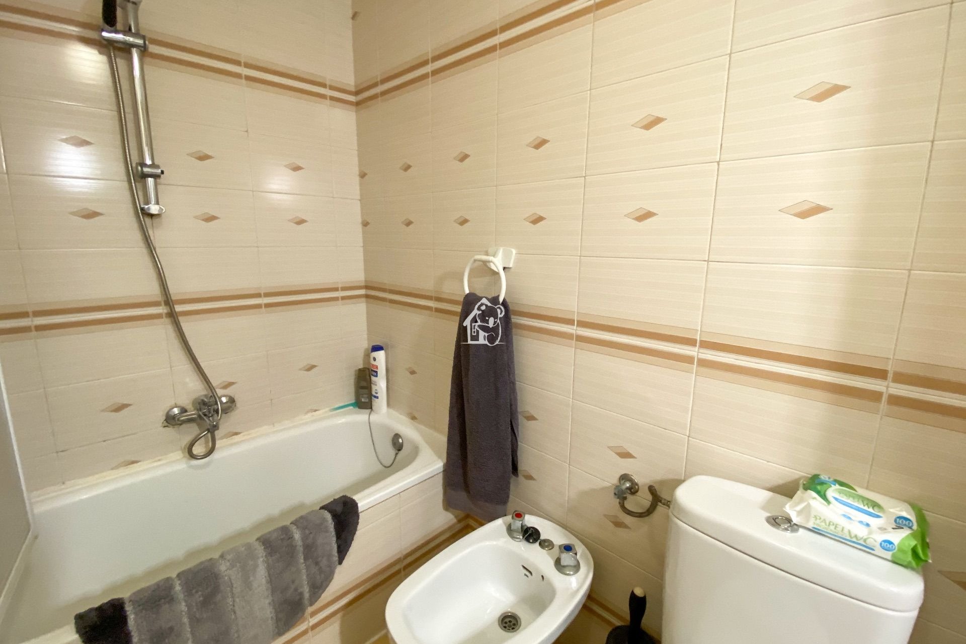 Alquiler - Apartamento / piso - Torrevieja